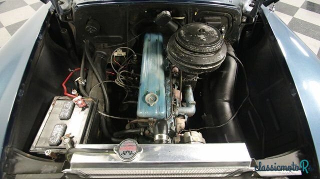 1954' Chevrolet 210 photo #2