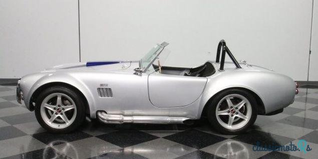 1965' Shelby Cobra photo #4