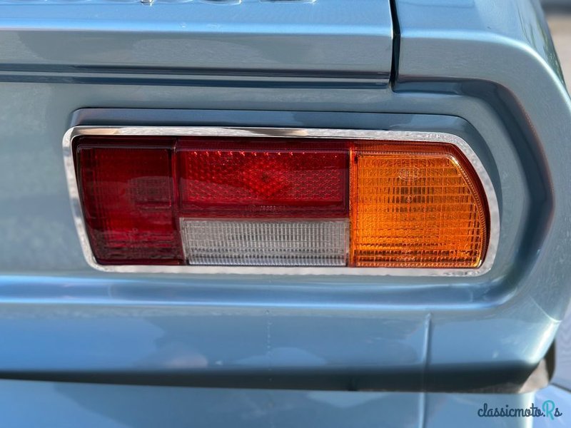 1975' Audi 100 Avant photo #4