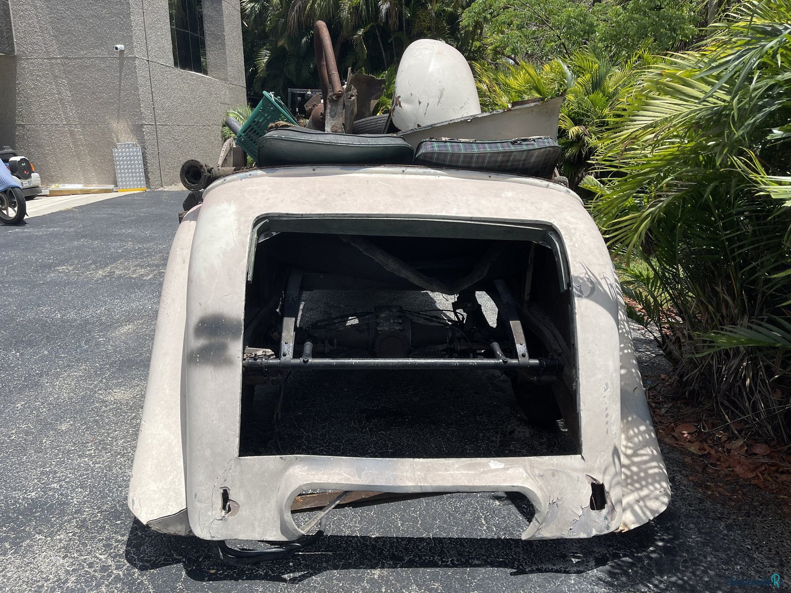 1926' Rolls-Royce photo #2