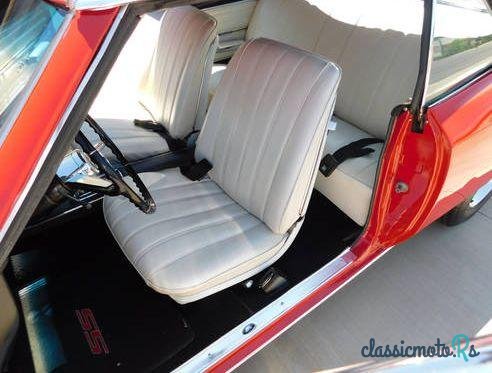 1966' Chevrolet Chevelle photo #5