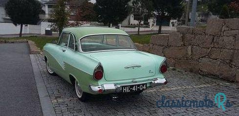 1959' Ford Taunus photo #2
