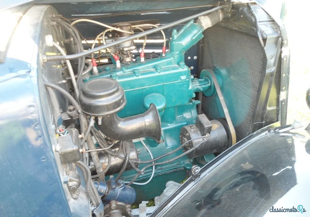 1935' Renault photo #4