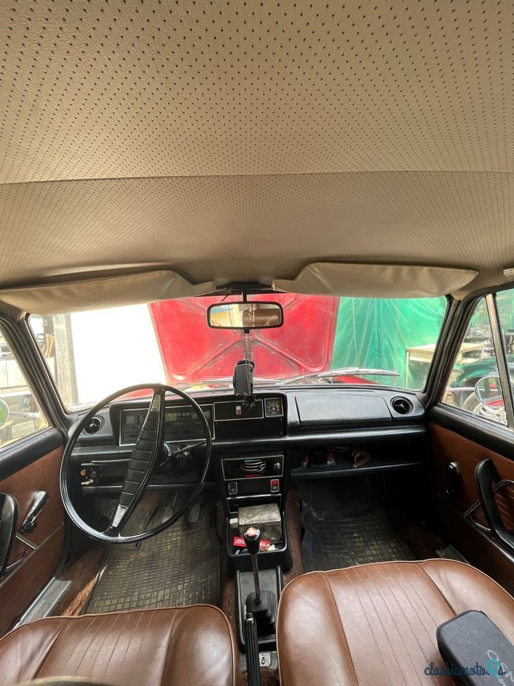 1977' Fiat 125P photo #5
