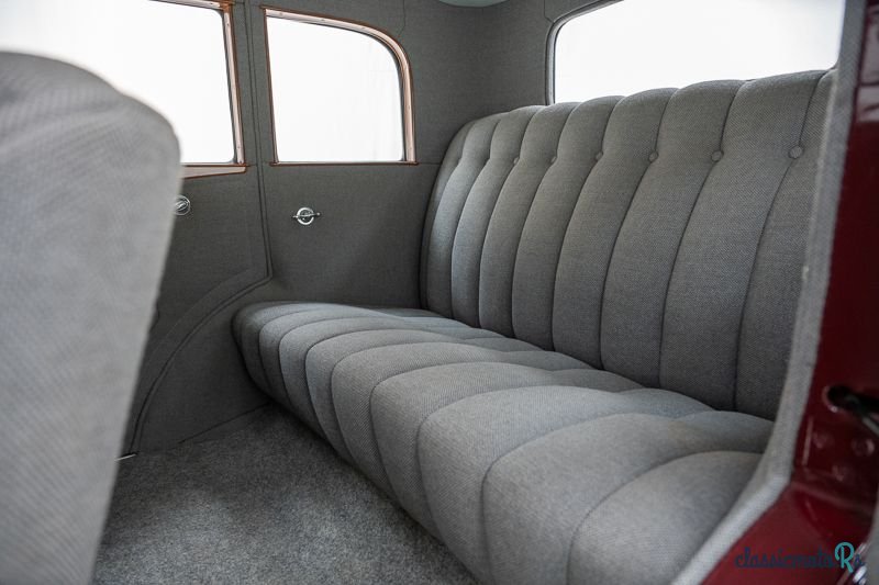 1930' Chevrolet Universal '30 CHD1559 photo #5