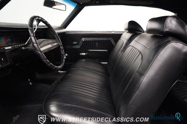 1972' Chevrolet Chevelle photo #4