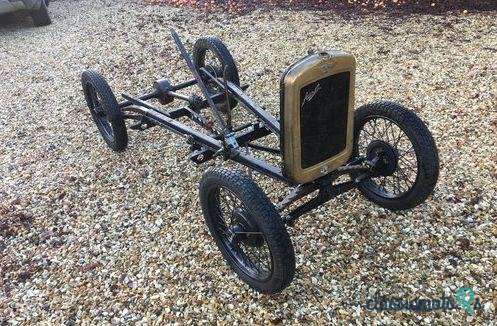 1931' Austin Austin 7 Seven photo #2