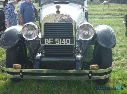 1926' Hudson Super Six photo #2