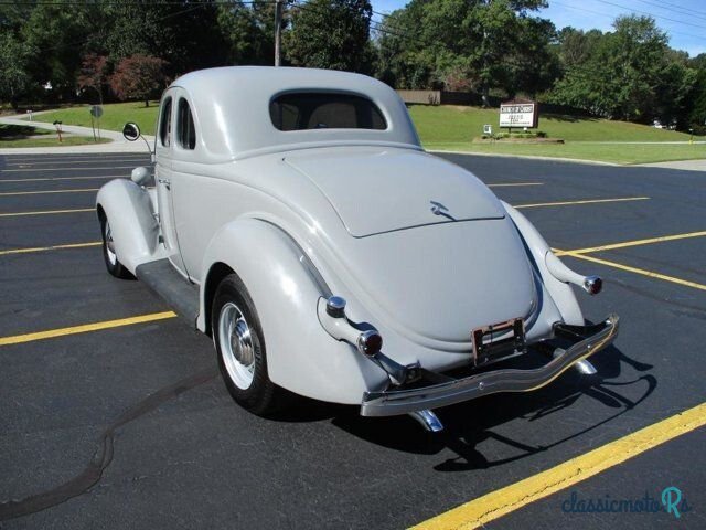 1936' Ford photo #2