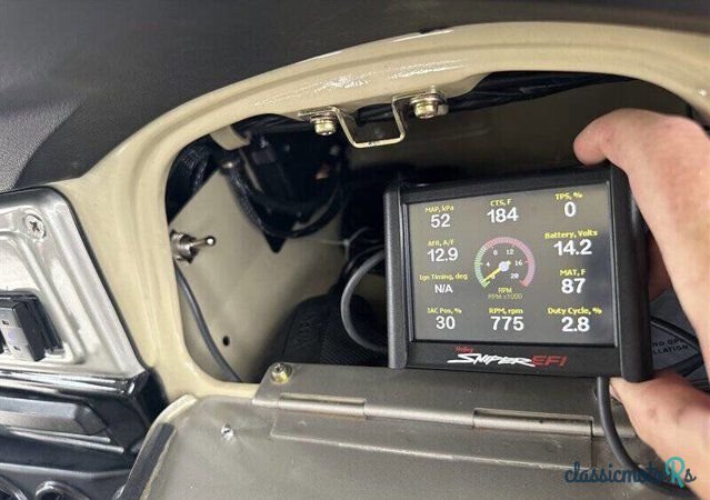 1983' Toyota Land Cruiser photo #4