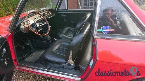 1971' Lancia Fulvia photo #3