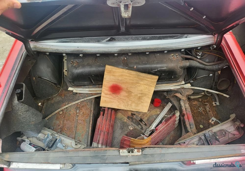 1976' Mercedes-Benz Sl photo #6