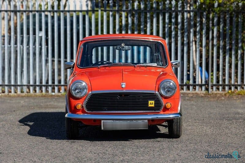 1978' MINI Classic photo #6