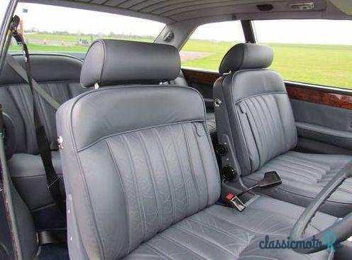 1982' Rolls-Royce Carmargue photo #4