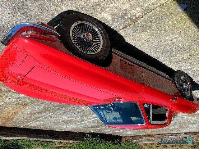 1967' Chevrolet Corvette photo #2