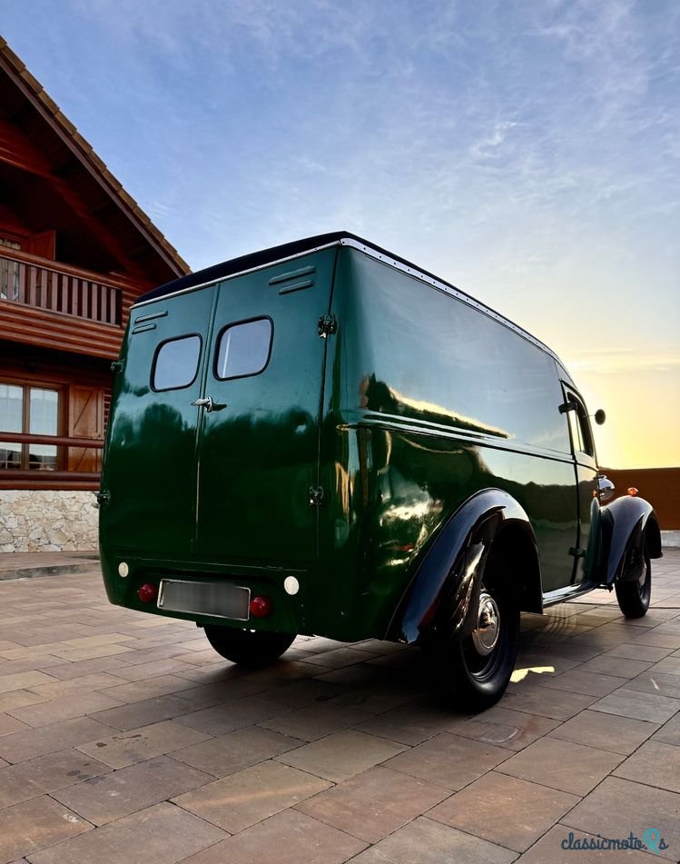 1938' Bedford photo #5