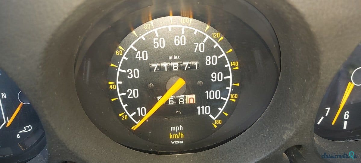 1972' Saab 99 photo #5