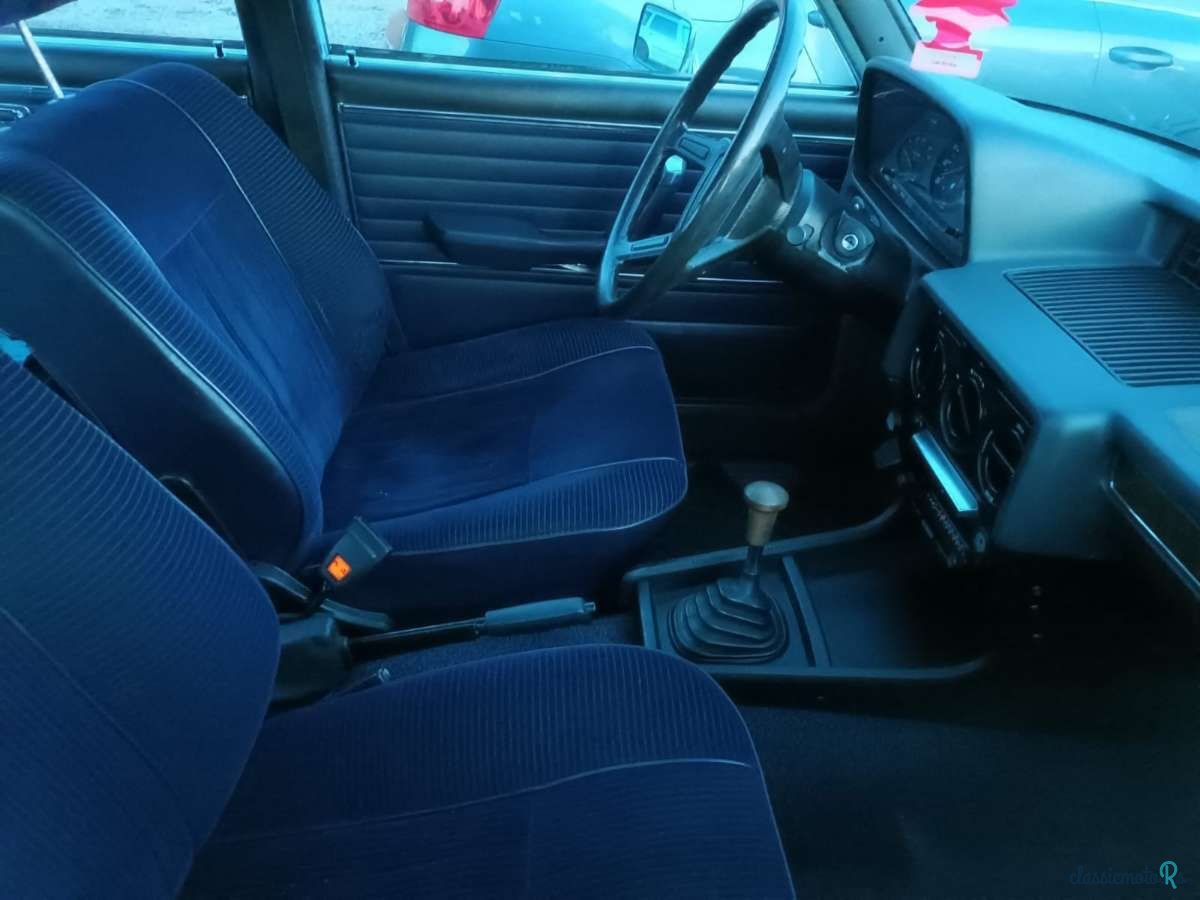 1977' BMW 5Er-Reihe photo #6