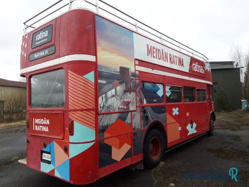 1988' Leyland photo #2