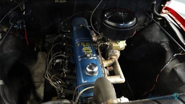 1953' Ford F100 photo #3