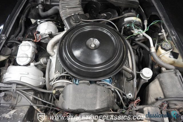 1978' Chevrolet Corvette photo #3