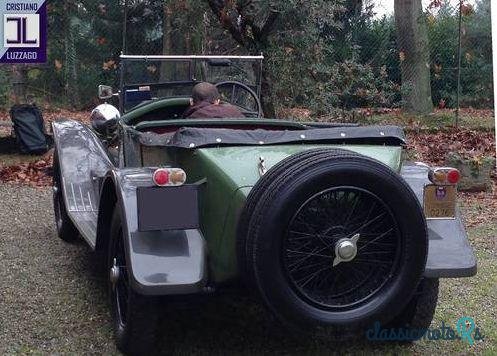 1928' Lancia Lambda Viii Serie Lwb Torpedo photo #2