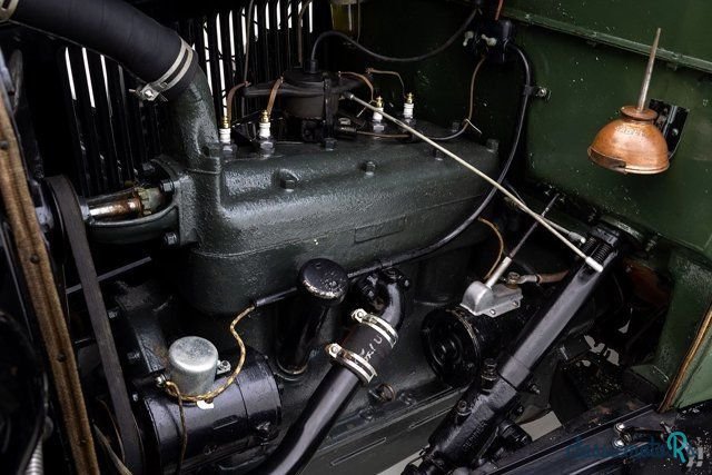 1929' Ford Model A photo #6