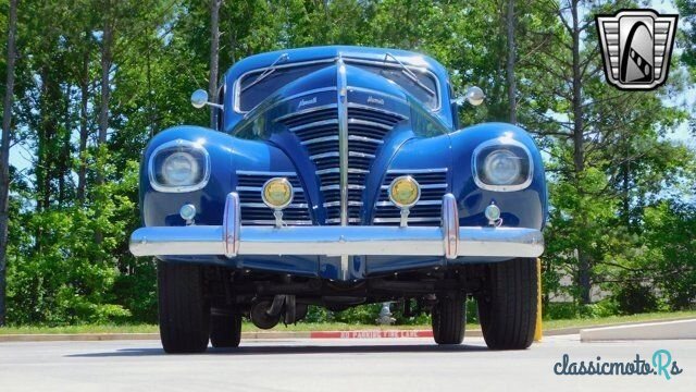 1939' Plymouth photo #2