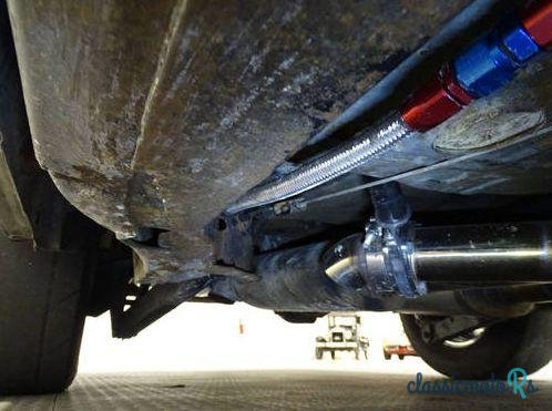 1968' Chevrolet El Camino photo #1