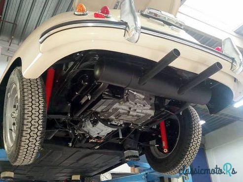 1956' Porsche 356 photo #5