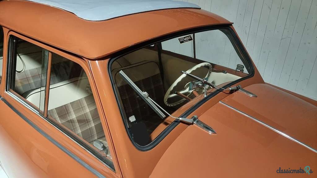 1955' Lloyd LP400 photo #6