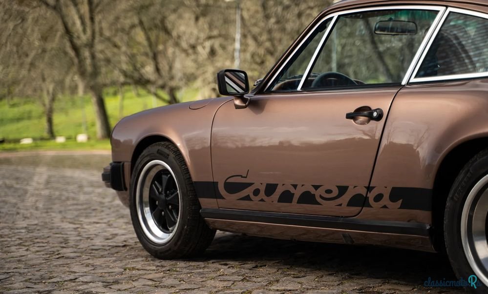 1976' Porsche 911 photo #3