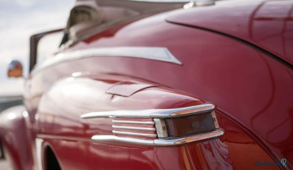 1949' Lincoln photo #5