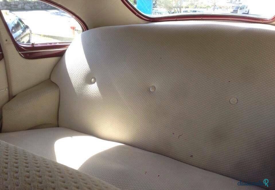 1948' Buick Super Eight photo #5