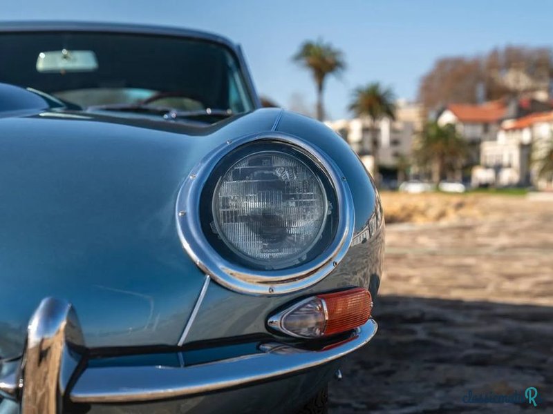 1965' Jaguar E-Type photo #4