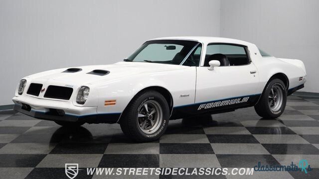 1979' Pontiac Firebird photo #1