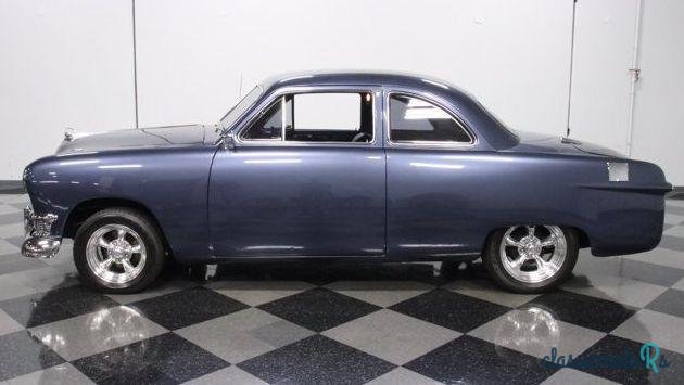 1950' Ford photo #2