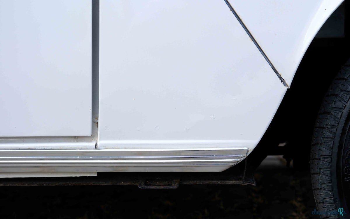 1970' Renault R4 photo #6