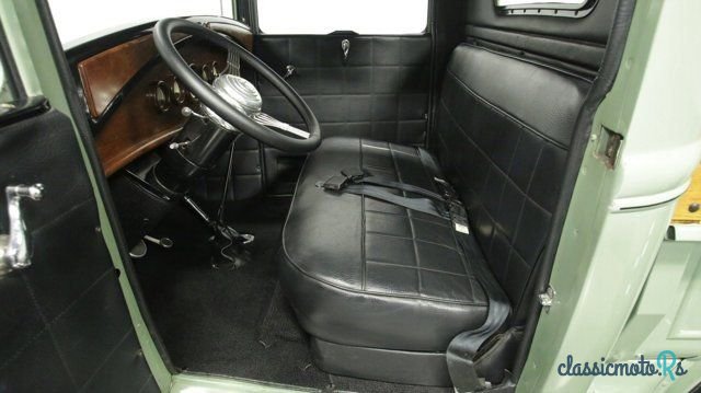 1931' Ford Model A photo #3