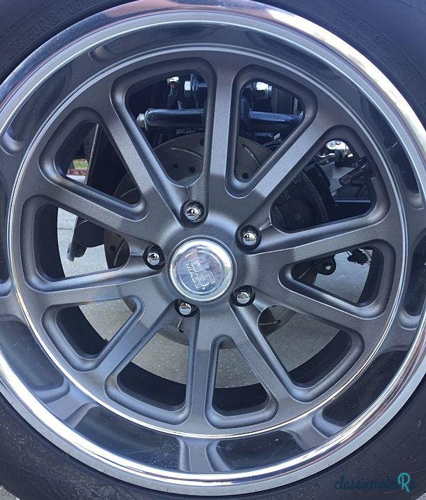 1929' Ford Model A Replica photo #6