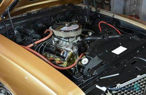 1972' Oldsmobile Cutlass Supreme photo #2