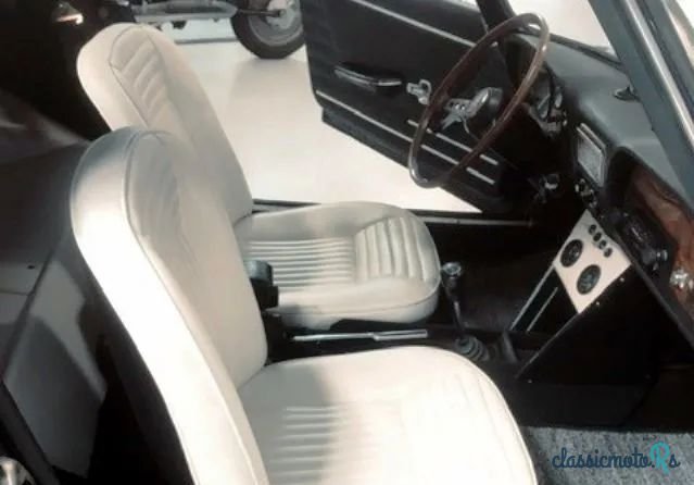 1970' Fiat 850 photo #4