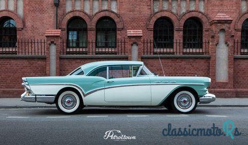 1957' Buick Special photo #2