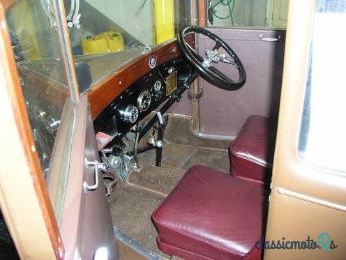 1928' Austin Austin 7 Seven photo #6