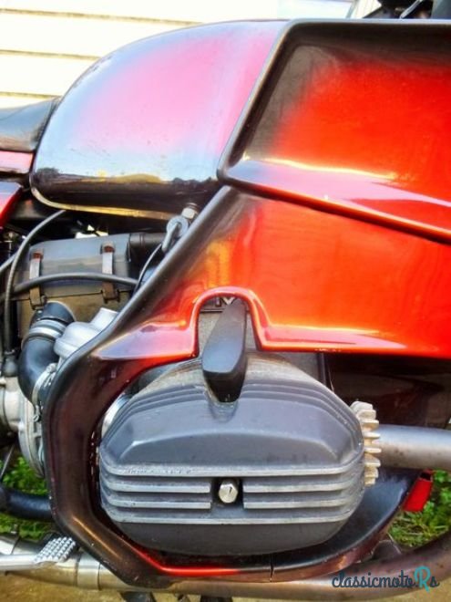 1982' BMW R100RS photo #6