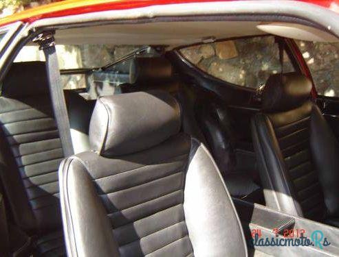 1970' Lamborghini Espada S2 photo #3