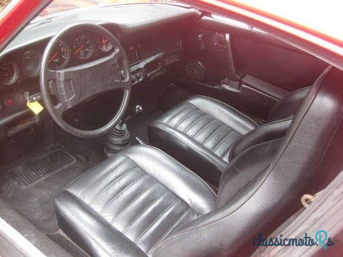 1976' Porsche 912 E photo #3