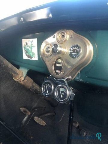 1929' Ford Model A photo #5
