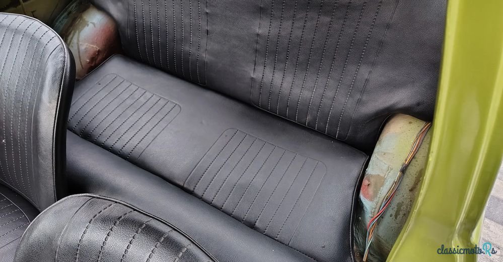 1979' Fiat 126 photo #6