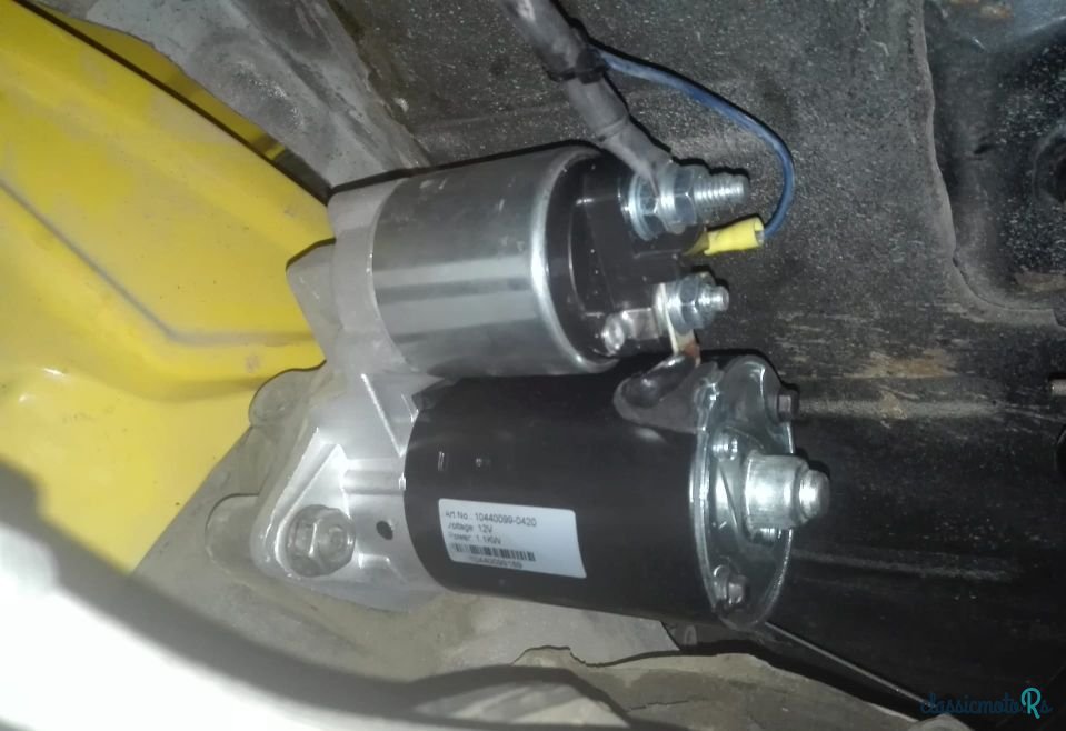 1969' Volkswagen Type-2 photo #4